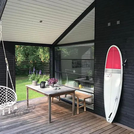 Holidays On The North Coast In Rageleje, Hébergement de vacances