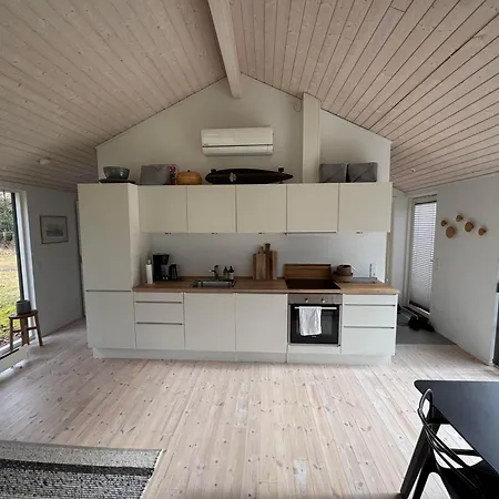 Holidays On The North Coast In Rageleje, Vejby