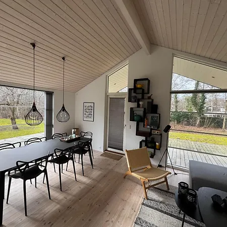 Holidays On The North Coast In Rageleje, Vejby